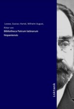 Bibliotheca Patrum latinorum hispaniensis