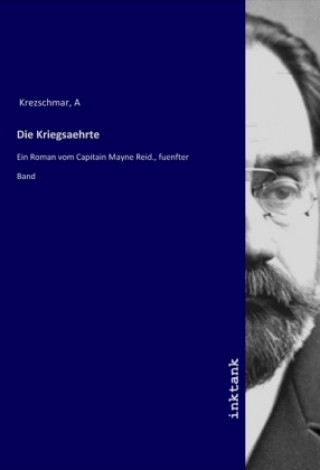 Die Kriegsaehrte