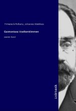 Germaniens Völkerstimmen