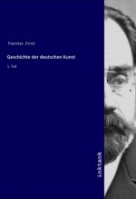 Geschichte der deutschen Kunst