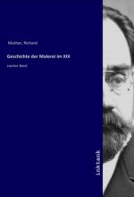Geschichte der Malerei im XIX