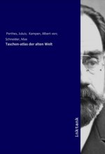 Taschen-atlas der alten Welt