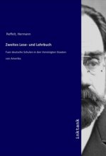 Zweites Lese- und Lehrbuch