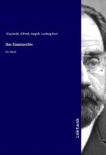 Das Staatsarchiv