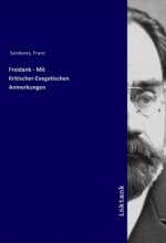 Freidank - Mit Kritischer-Exegetischen Anmerkungen