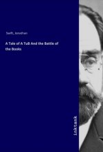 A Tale of A TuB And the Battle of the Books