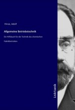 Allgemeine Betriebstechnik