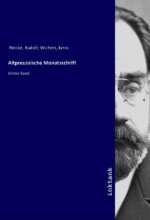 Altpreussische Monatsschrift