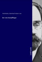 Der rote Kampfflieger
