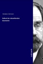 Kalkuel der abzaehlenden Geometrie