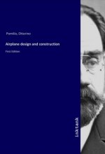 Airplane design and construction