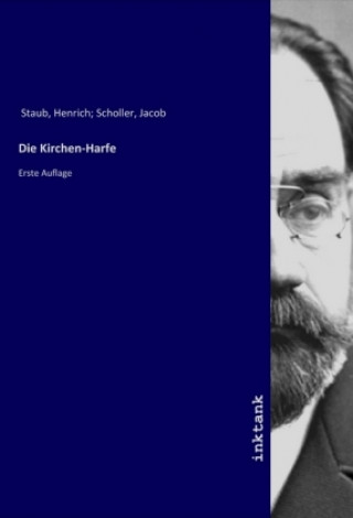 Die Kirchen-Harfe
