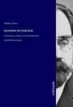 Geschichte der Stadt Bela