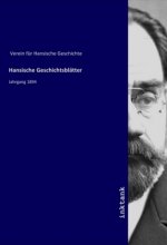 Hansische Geschichtsblätter