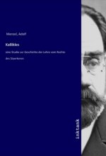 Kallikles