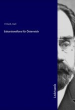 Exkursionsflora für Österreich