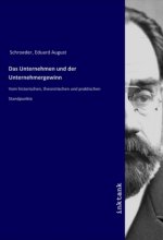 Das Unternehmen und der Unternehmergewinn