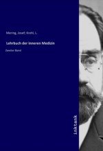 Lehrbuch der inneren Medizin