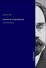 Lehrbuch der Kinderheilkunde