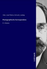 Photographische Korrespondenz