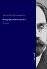 Photographische Korrespondenz
