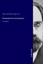 Photographische Korrespondenz