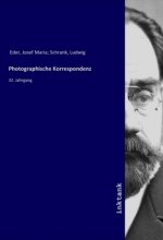 Photographische Korrespondenz