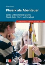 Physik als Abenteuer. .1