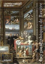 Les pinacothèques de Bavière