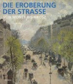 Die Eroberung der Straße