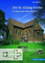 Die St. Osdag-Kirche in Neustadt-Mandelsloh