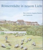 Römerstädte in neuem Licht