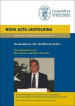 Gedenkfeier für Gottfried Geiler