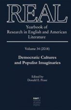 REAL - Yearbook of Research in English and American Literature, Volume 34