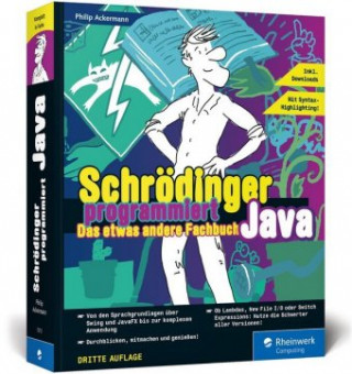 Schrödinger programmiert Java