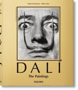 Dalí. Das malerische Werk