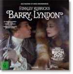 Stanley Kubricks Barry Lyndon. Buch & DVD; .