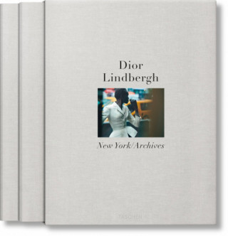 Peter Lindbergh. Dior (Peter Lindbergh)(Kemény kötésű)