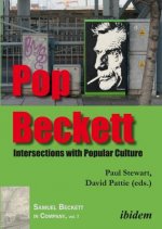 Pop Beckett - Intersections with Popular Culture
