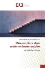 Mise en place d'un système documentaire