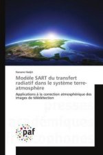 Modèle SART du transfert radiatif dans le système terre-atmosphère