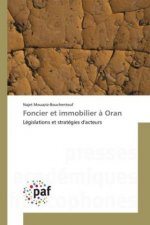 Foncier et immobilier à Oran