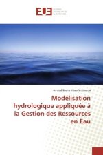 Modélisation hydrologique appliquée à la Gestion des Ressources en Eau