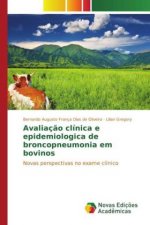 Avaliação clínica e epidemiologica de broncopneumonia em bovinos