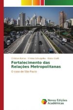 Fortalecimento das Relações Metropolitanas