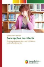 Concepções de ciência