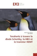 Terahertz à travers la diode Schottky, la HBV et le transistor HEMT