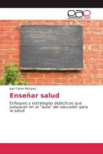 Enseñar salud