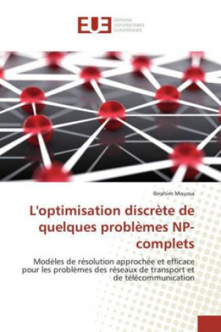 L'optimisation discrète de quelques problèmes NP-complets