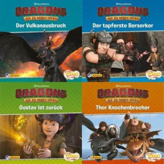 Dragons